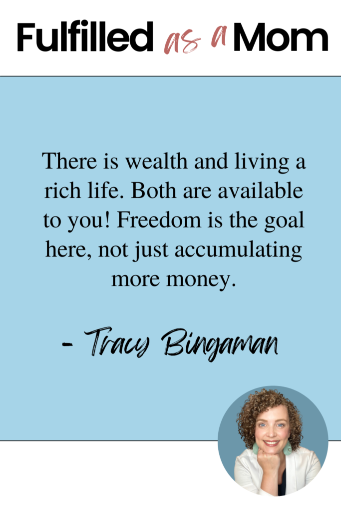 Wealth. Building wealth. Living a rich life. Values based budgeting. Accounts to build wealth. 