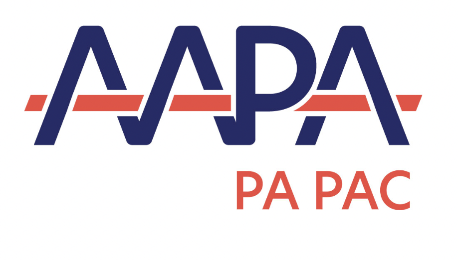 aapa membership. aapa political action committee. political action committee for pas.