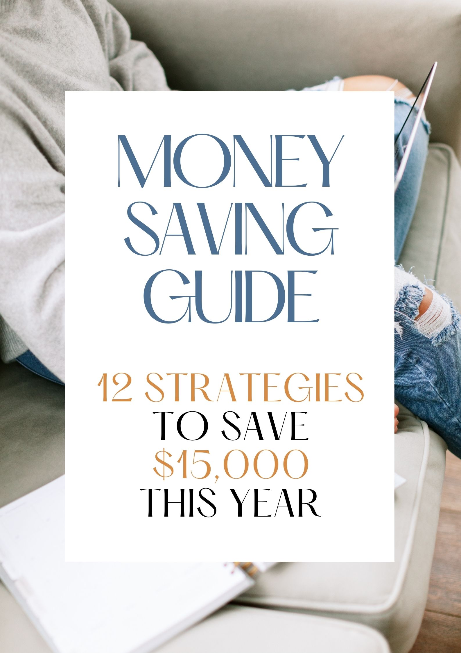 8 Ways to Have MORE Money (Now & in the Future) | tracybingaman.com